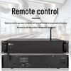 HuiDu Professional IP Network Audio & Broadcast System Components (CN version)
