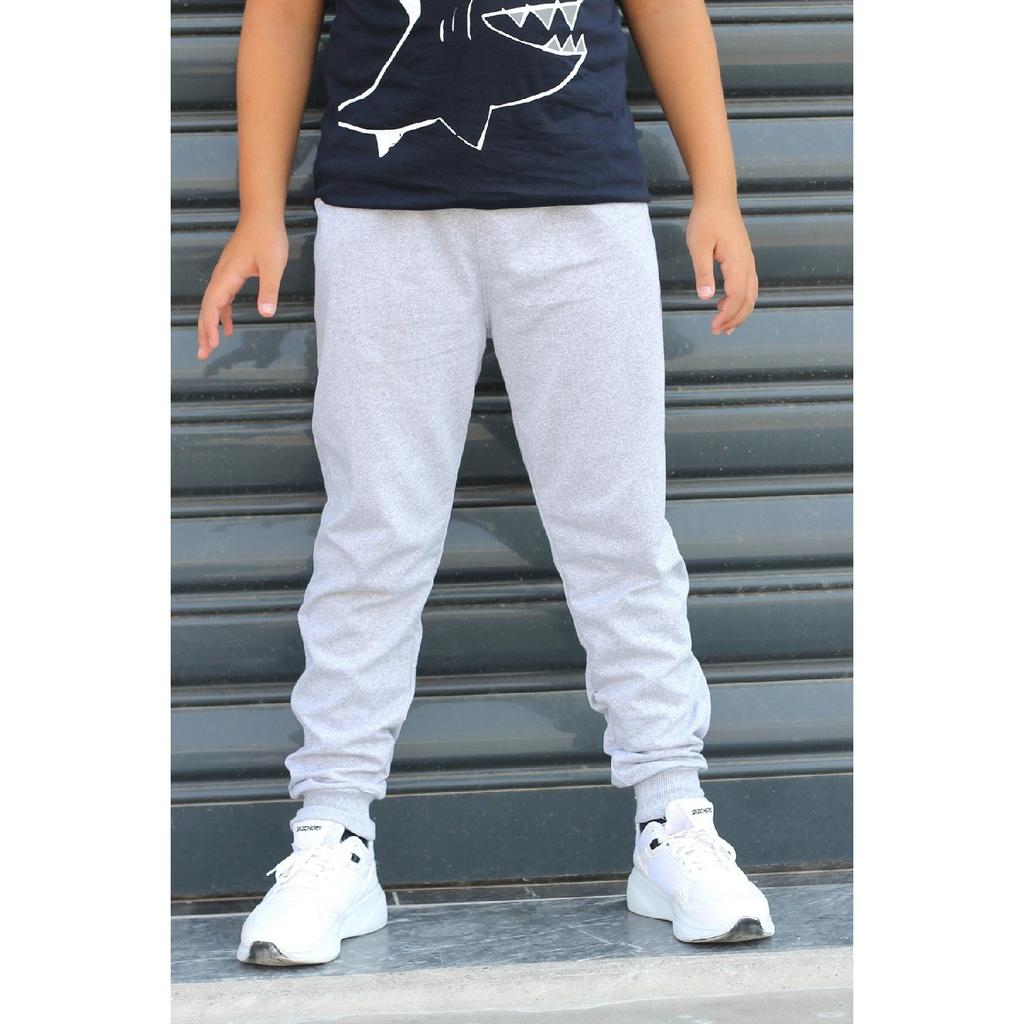 Спортивный костюм Boy Flat Jogger Six