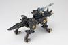 ZOIDS Shadow Fox Marking Plus Общая длина 310 мм Масштабная пластиковая модель ZD145 RZ-046 Ver. приблизительно. 1/72