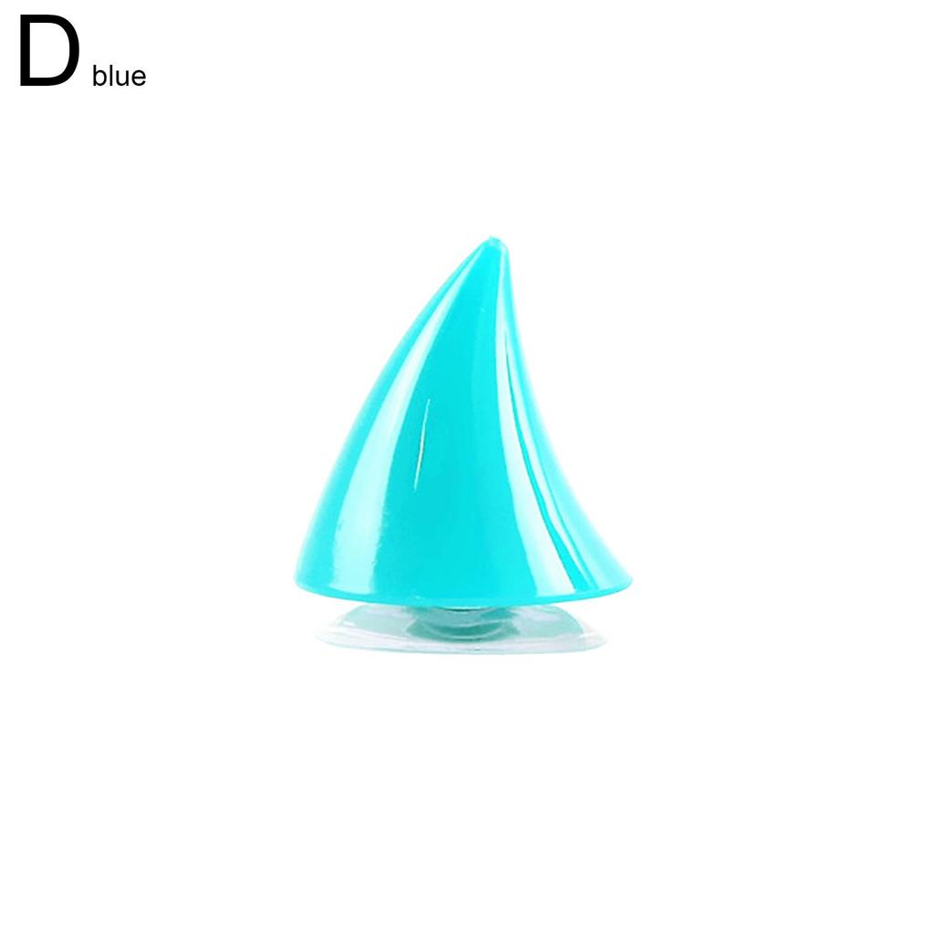 Мотоциклетный шлем Крутые рога дьявола Присоска Украшение мотоциклетного шлема Наклейки для электромобиля Аксессуары для шлема