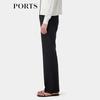 PORTS Women's Mid-Cuff Trousers