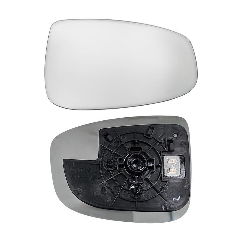 Mazda CX5 Rearview Mirror Cover & Turn Signal Frame for 2013-2014 Models