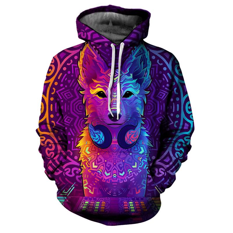 Cool Designs Cat Graphic Hoodie Men Clothes 3d Printed Funny Kids Hoodies Women Harajuku Fashion Y2k Pullover Sweatshirt Hoody