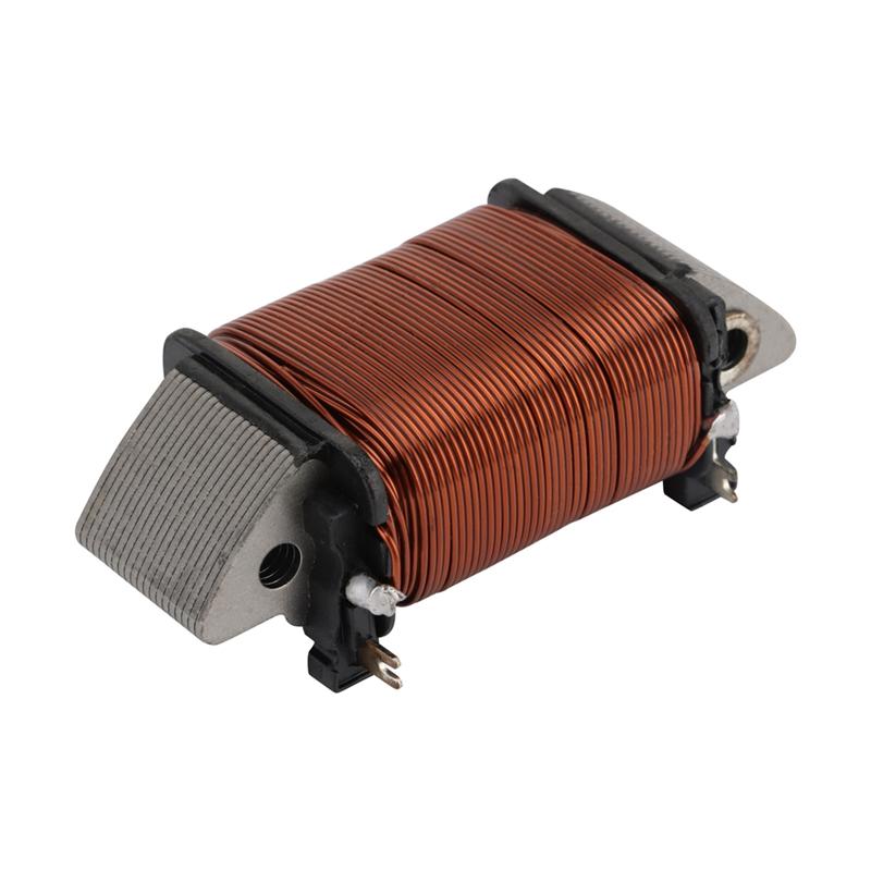 Катушка статора магнето мотоцикла 21003-1192 21003-1279 Для Kawasaki KDX200 KDX220 Аксессуары для мотоциклов