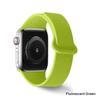 Магнитный ремешок для Apple watch ultra 49 мм 42 мм 38 мм 44 мм 46 мм 41 мм силиконовый ремешок с узором личи для Iwatch S11 10 9 8 7 6 5 4