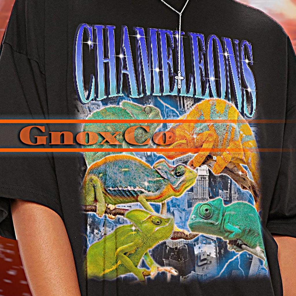 CHAMELEONS Vintage Shirt, Chameleons Funny Tshirt, Chameleons Meme Tees, Chameleons Retro 90s Sweater, Chameleons Merch Gift #ari