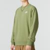 Nike Sweatshirt Spring Men's Green BV2667-334