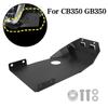For HONDA GB350 GB350S GB 350 S CB350 CB 350 2025-2025 2025 Engine Chassis Protection Belly Pan Cover Guard Bottom Skid Plate