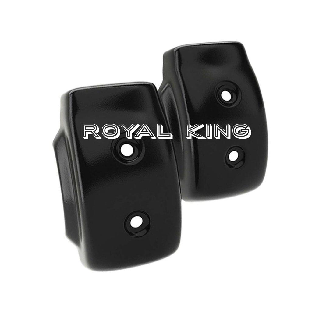 Royal Enfield "Intake Cover Kit" For Interceptor 650 & Continental GT 650