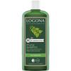 LOGONA [Официально импортировано из Японии] Основной шампунь Крапива 500 мл [Для всех типов волос, для гладких, блестящих волос]