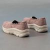 Skechers Женская повседневная обувь без шнурков