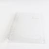 Plus Shop PP 6-hole Diary Binder A5 Size 1 Set