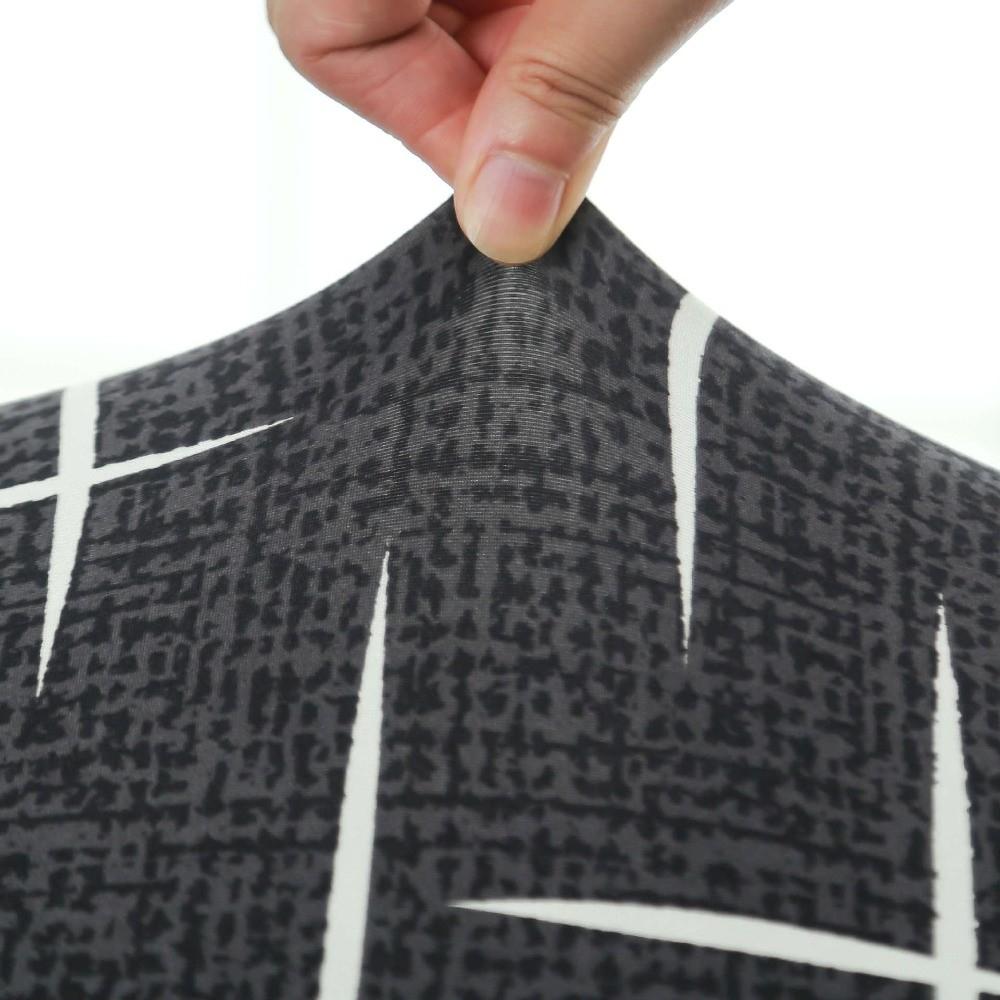 Складная электронная крышка для пианино Эластичный пылезащитный чехол для пианино Новый пылезащитный чехол для клавиатуры пианино