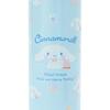 Sanrio Children's Water Bottle, 460ml, Direct Drinking, Lightweight, Stainless Steel, Cinnamoroll Design, Insulated, 814059