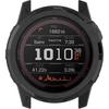 Case for Garmin Enduro 2 / Garmin Tactix 7, Black