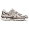 Asics Кроссовки унисекс Gel NYC Cream Oyster Grey 1201A789-103