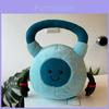 Amuseables Jellycat Гантель для тренировок Плюшевая игрушка с мягким коротким плюшем Для подарка и коллекции