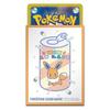 Pokémon Center Original Card Game Deck Shield Mix OreOrange