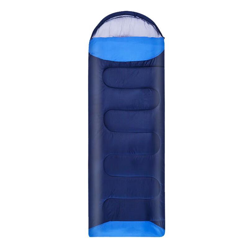 Tri-polar Lightweight Sleeping Bag