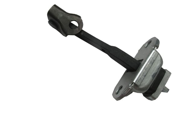 For Toyota Yaris 2000-2002 Rear Door Stopper Right Left Same Door Subframe Oem 68640 52010