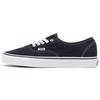 Authentic Low Top Skate Shoes Unisex Sneakers Blue White VN0A5KRD4W6