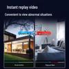 PoE сетевой видеорегистратор Hikvision Haoshitong (NVR) Китайская вилка (адаптер в комплекте)