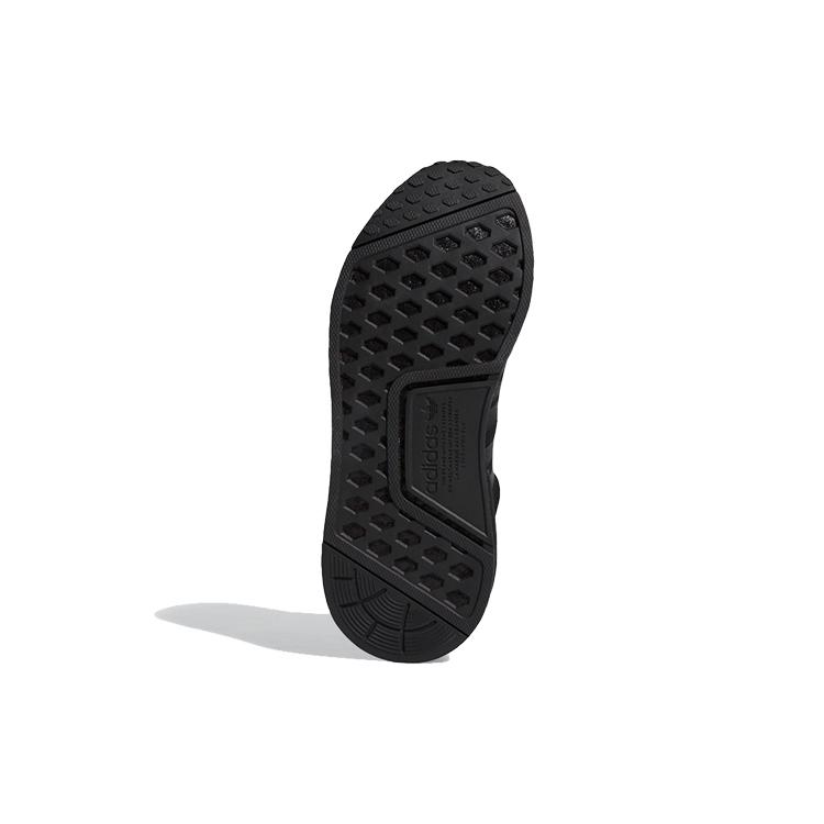 adidas Женские NMD_R1 'Core Black' Женские FY9387