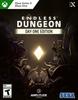 The Endless Dungeon Launch Edition North Xbox Series X (Import Version America) -