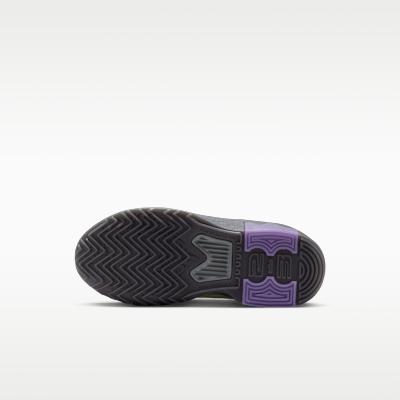 Nike Lebron Witness 9 PS 'Volt Tint Black'