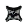 Seat Adjustment Button Black Color For Mercedes W202 W208 W210 Oem A2029190088