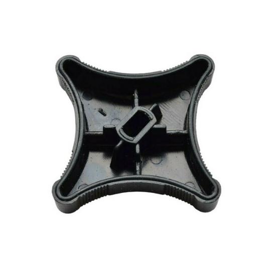 Seat Adjustment Button Black Color For Mercedes W202 W208 W210 Oem A2029190088