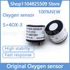Кислородный датчик S+4OX Датчик O2 Высокая стабильность Быстрый отклик S+4OX-3
