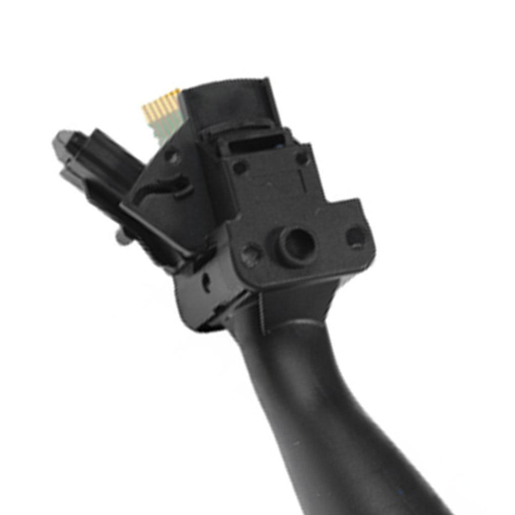 Прочный автомобильный переключатель указателя поворота ABS для длительной работы Простая установка Прочный и долговечный