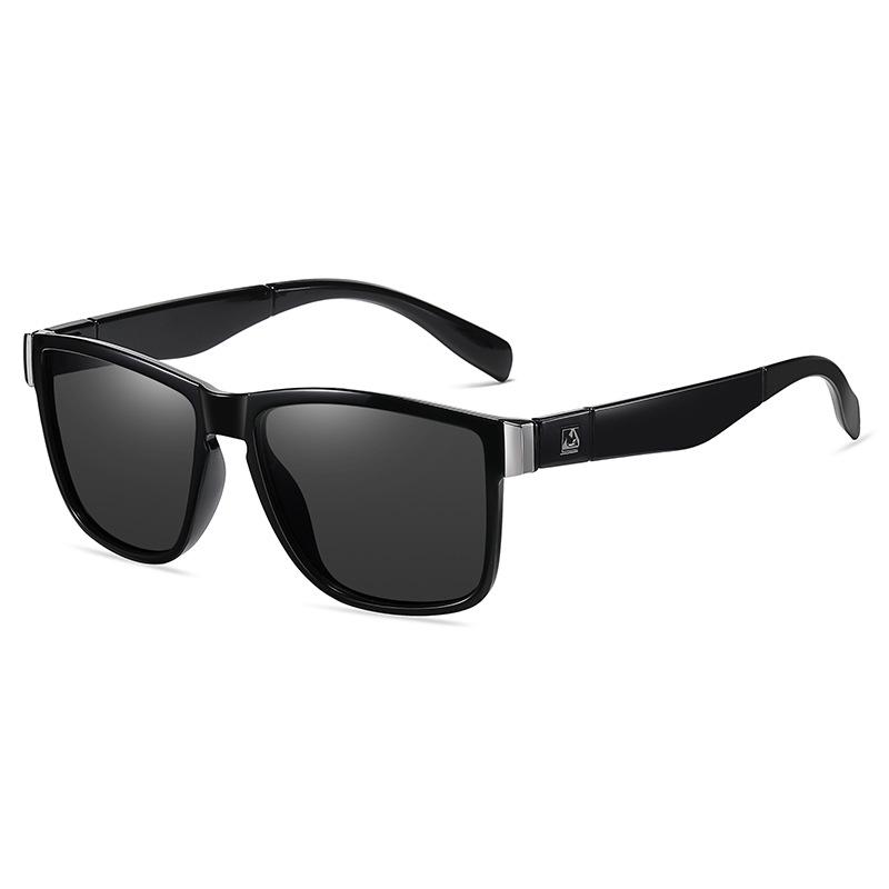 QUISVIKER New Fashion Sunglasses UV400Men's Sunglasses Men's Sunglasses