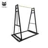 Outdoor Adjustable Pull-up Bar