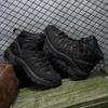 Men Ankle Boots Outdoor Desert Hiking Boots Winter Work Safety Shoes Non Slip Durable Comfortable Boots for Men