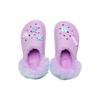 Aespa x Crocs Stomp Lined Clog Небо и Земля Унисекс Кроссовки Фиолетовый Мультиколор 208688-90H