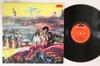 LP Record JIMI HENDRIX EXPERIENCE Electric Ladyland Part 1 2310271 POLYDOR 1973 UK Rock Used