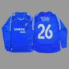 Cher X Vintage Jerseys Football Jerseys Terry Lampard Robatorres Azar Fabre Jas Jerseys