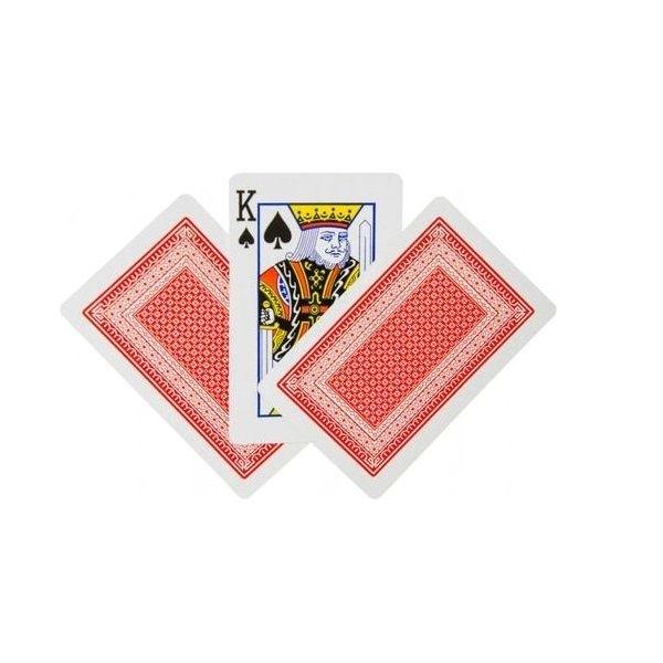 Игра в покер с колодой из 54 игральных карт, президент, пальмито, 8 американец
