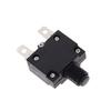 1Pc Thermal Switch Circuit Breaker Overload Protector Overload Switch