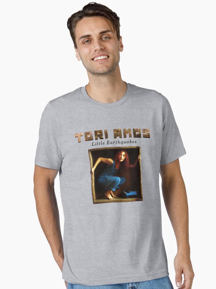 tori amos tori amos little earthquakes Essential T-Shirt
