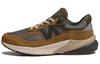 990v6 Carhartt Wip x 990v6 New Balance Сделано в США 'Sculpture Center' M990CH6