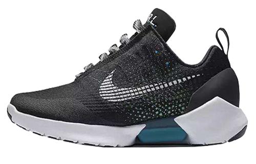 Nike HyperAdapt 1.0 'Черный' 843871-001