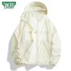 Женская летняя куртка MULINSEN 2026 с защитой от солнца из ледяного шелка
