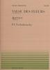 Вальс цветов ПП-529/Чайковский