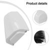 Aftermarket Replacement Door Handle Cover Vehicle ization Stylish Vehicle Upgrade Compatible With 51217396544