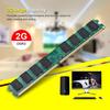 DDR2 2ГБ 667МГц PC2 5300 Настольная память ОЗУ 240-контактный модуль Плата, указанная для AMD