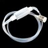 Plastic Manual Home Brewing Siphon Pumping Oil Absorption Hose