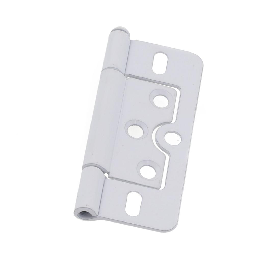 Product Name Cupboard Wardrobe Cabinet Flush Door Hinges Smooth To Use